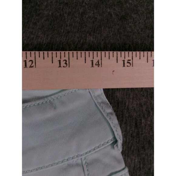 Maurices Jeans Women Medium Purple Jegging Mid Rise Skinny Leg Capsule Causal - Picture 4 of 13